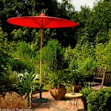 au jardin typ medieval